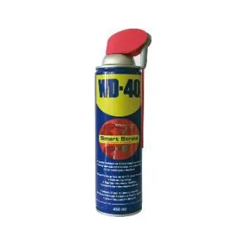 WD-40 víceúčelový sprej 450 ml Smart Straw | Železářství Chemicko-technické výrobky Technické aerosoly Mazací prostředky