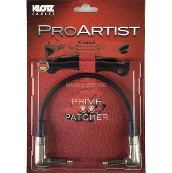 Příslušenství ke zvukové technice Klotz PRON003RR