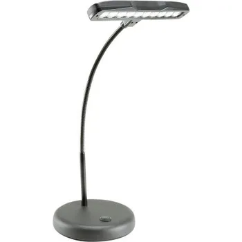 Příslušenství k hudebnímu nástroji Adam Hall SLED PL 10 B