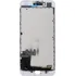 Tianma LCD displej + dotyková deska pro Apple iPhone 7 Plus bílé