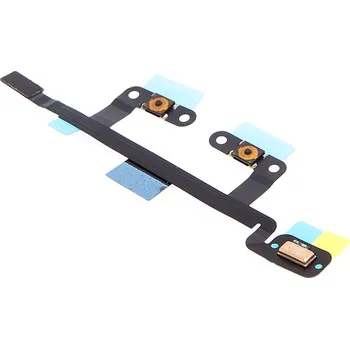 Flex kabel s ovládáním hlasitosti pro Apple iPad mini 4 - kvalita A+