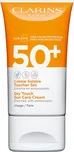 Clarins Sun Care Face Cream SPF 50+ 50…