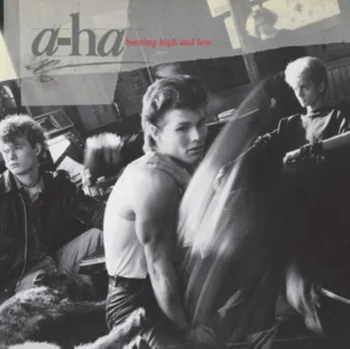 Zahraniční hudba Hunting High and Low: 30th Anniversary Edition - a-ha [CD]