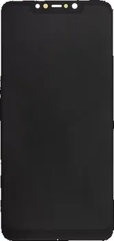 Originální Xiaomi LCD display + dotyková deska pro Xiaomi Pocophone F1 černý