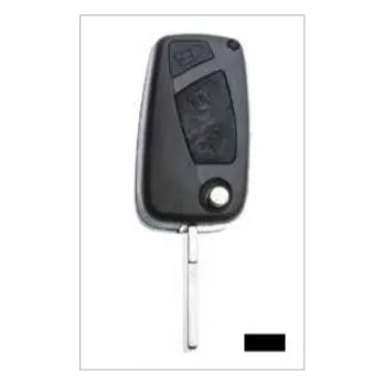 Autoklíč Obal autoklíče Abarth 2 | Železářství Klíče, příslušenství Autoklíče, autozámky Abarth