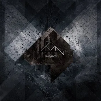 Zahraniční hudba Empyrios - Zion (CD, SC237-2)