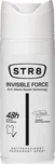 STR8 Invisible M antiperspirant 150 ml