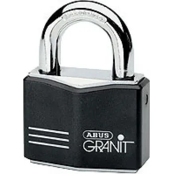 Visací zámek ABUS 37/55 visací zámek | Železářství Visací zámky Bezpečnostní vis. zámky