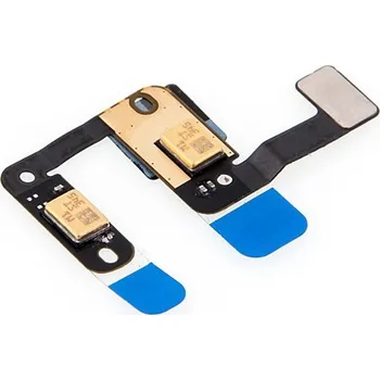 Flex kabel s mikrofonem pro Apple iPad Air / 9,7 (2017) - kvalita A+