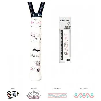Alien Pros tenisová omotávka X-DRY PLUS Princess