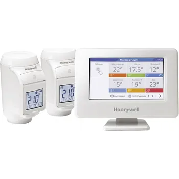 Honeywell Evohome THR99C3102