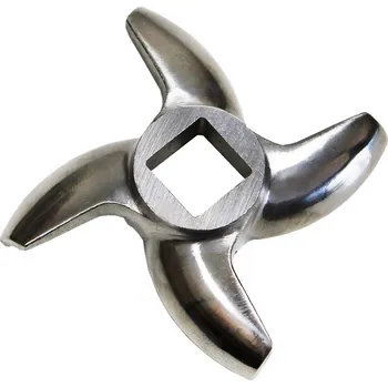 Příslušenství k mlýnku Beeketal FW1100 22 nůž do elektrického řeznického mlýnku