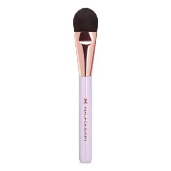 Kosmetický štětec Naj-Oleari Foundation Brush štětec na make-up