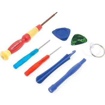 Sada nářadí Sada nářadí k otevření Apple zařízení - 8dílná