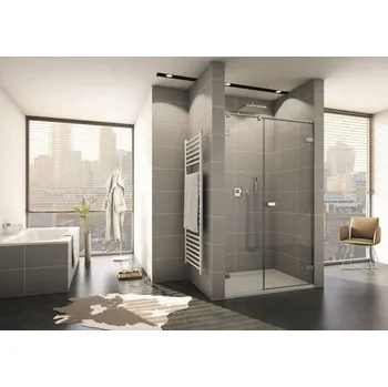 Sprchové dveře SanSwiss Melia ME31WDSM11007