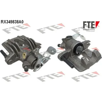 Brzdový třmen FTE RX349838A0