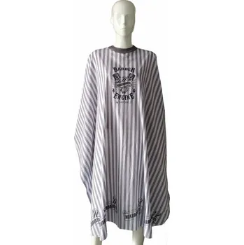 Pláštěnka Barber pláštěnka Beardburys Engine