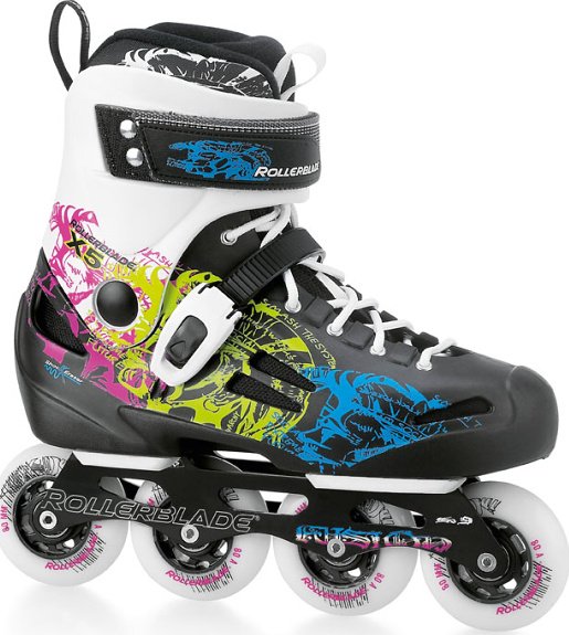 Rollerblade Fusion X5 42,5 Zbozi.cz
