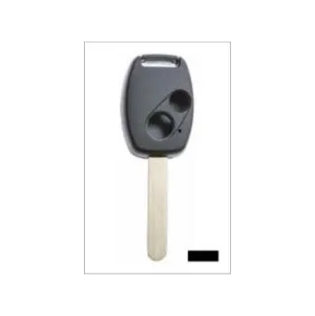 Autoklíč Obal autoklíče Honda 2 | Železářství Klíče, příslušenství Autoklíče, autozámky Honda