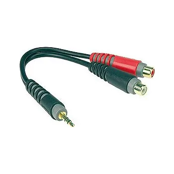 Příslušenství ke zvukové technice Klotz AYS-4