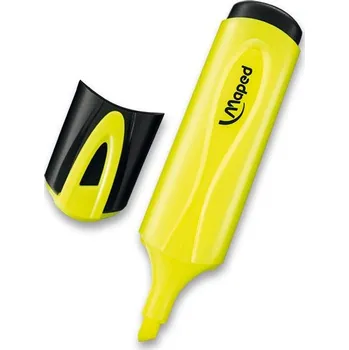 Zvýrazňovač Maped Fluo Peps Classic