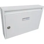 DOLS G-01 Basic Ral 9016 bílá