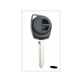 Autoklíč Obal autoklíče Subaru 1 | Železářství Klíče, příslušenství Autoklíče, autozámky Subaru