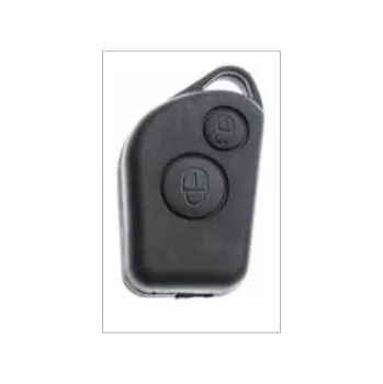 Autoklíč Obal autoklíče Citroen 11 | Železářství Klíče, příslušenství Autoklíče, autozámky Citroen