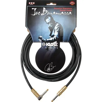 Příslušenství ke zvukové technice Klotz Joe Bonamassa JBPR090
