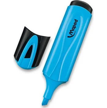Zvýrazňovač Maped Fluo Peps Classic