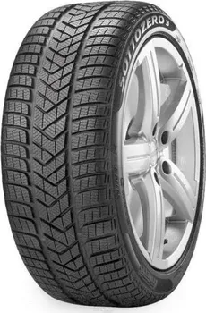 Zimní osobní pneu Pirelli Winter SottoZero Serie III 205/45 R17 88 V XL