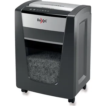 Skartovačka Rexel Momentum X420