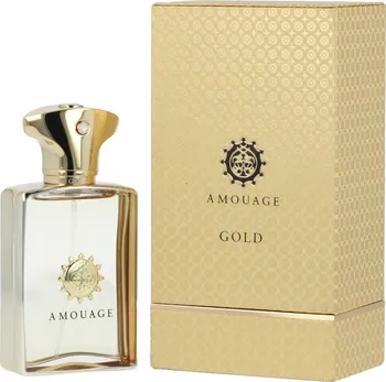 Amouage gold pour online homme