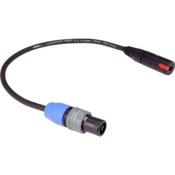 Příslušenství ke zvukové technice Klotz SCASP030