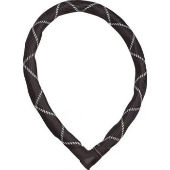 Zámek na kolo ABUS 8200/85 zámek na kolo a motocykl (Steel-O-Flex Iven) | Moto a cyklo Zámky na kolo