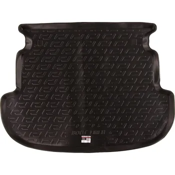 Vana do kufru Vana do kufru gumová Toyota Corolla IX (E120/E130) Sedan (00-06) SIXTOL