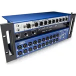 Soundcraft Ui24R