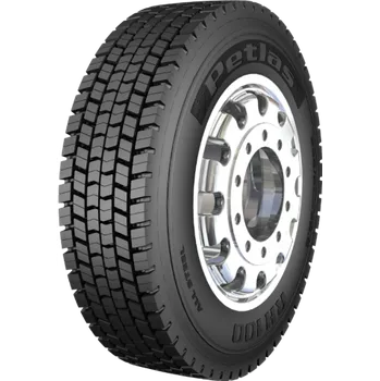 Petlas RH100 315/80 R22,5 154/150 M