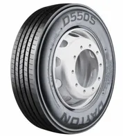 Dayton D550S 215/75 R17.5 126 M