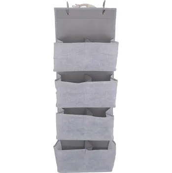 Organizér zahradního nářadí Orion kapsář závěsný 4 pozice