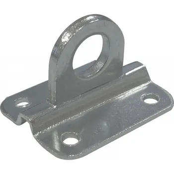 pant Oko petlice 8x26 mm, ocel pozink | Železářství Petlice, dveřní zástrče Petlice