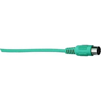 Příslušenství ke zvukové technice Adam Hall 3 Star Series - K3 MIDI 0150 GRN