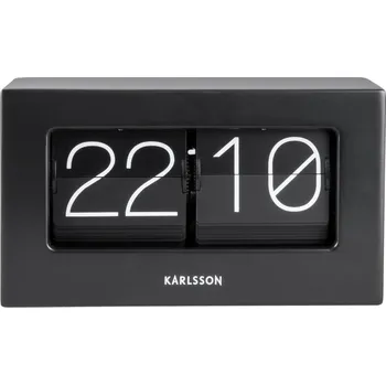 Hodiny Karlsson 5620BK