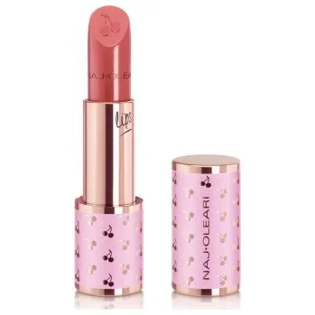 Rtěnka Naj-Oleari Forever Matte Lipstick matná rtěnka - .09 chesnut pink 3,5g