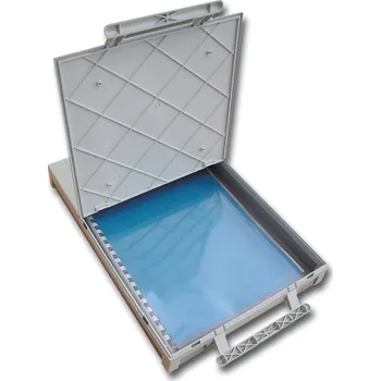 Trezor WERTHEIM Kazeta modul č.4