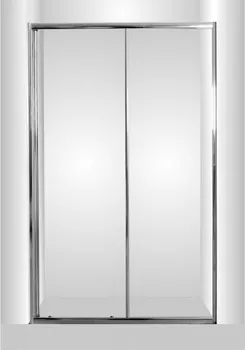 Sprchové dveře Olsen Spa Smart Selva 140 OLBSEL14CCBV