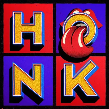 Zahraniční hudba Honk - The Rolling Stones [2CD]