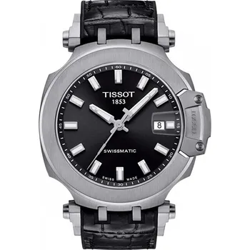 Hodinky Tissot T115.407.17.051.00