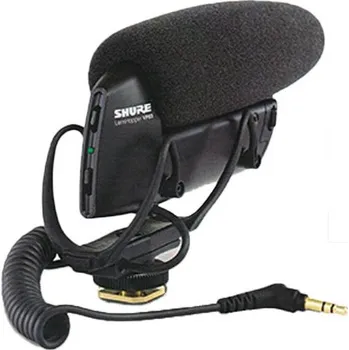 Mikrofon Shure VP83
