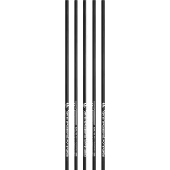 Trubka/dřík/shaft šípu Penthalon Traditional - black